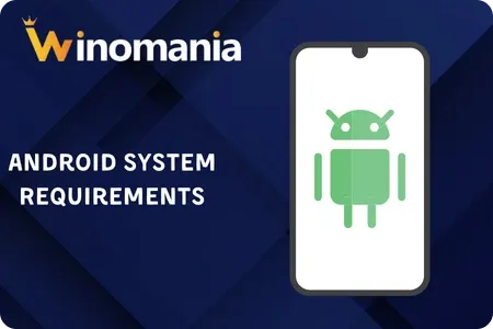 Winomania android system